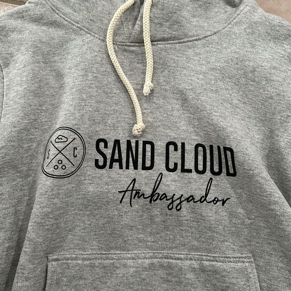 Soundcloud size medium jacket - Picture 2 of 4
